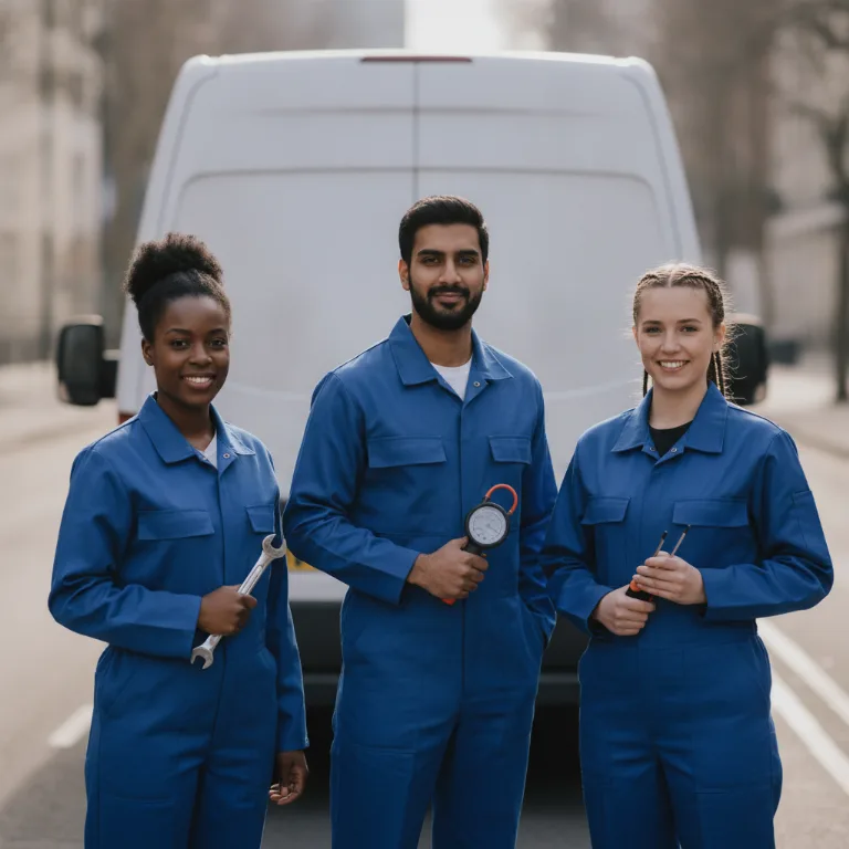 gas boiler repair Brierley Hill